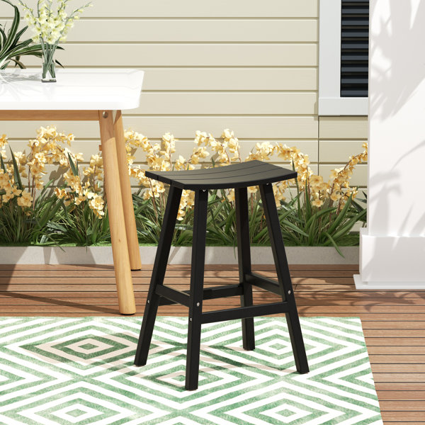 34 inch discount outdoor bar stools